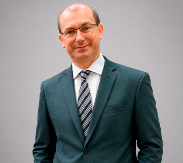 Marcos Augusto Maliska