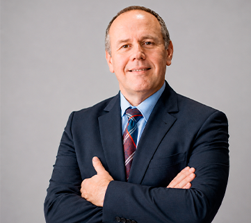 Octavio Campos Fischer
