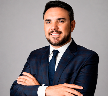 João Rafael de Oliveira
