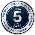 Nota 5 Capes